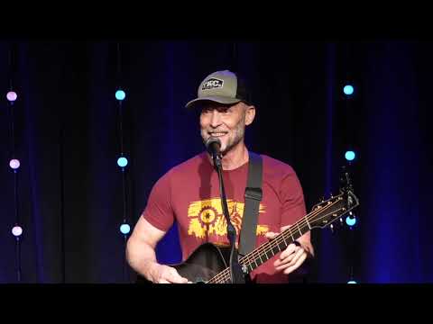 Paul Thorn | "FULL SHOW" | The Summit FM Studio C