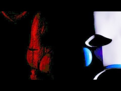 Fnac AMV "We Want Out" (Dagames) (1987)
