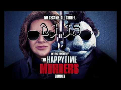 Happytime Murders   DJ J5 Mix