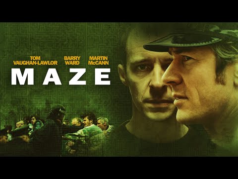 Maze (U.S. Trailer)