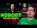 REACTION! Nobody Red Band Trailer #1 -Bob Odenkirk Movie 2021