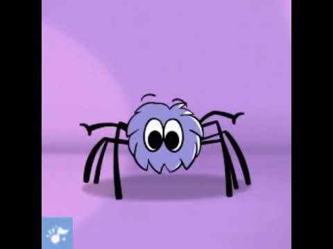 🎶 La Araña Picua 🕷️ -  Los 50 de Joselito