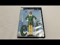 Opening To Elf 2004 DVD Disc 1 Widescreen