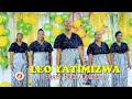Leo Yatimizwa Maneno Ya Kale Fr L M Mwanampepo Sauti Tamu Melodies Christmas Noeli