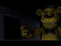 Golden Freddy Destroys Earth