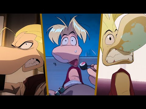 Rayman Sushi