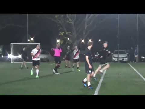 LA JOTA VS REAL ZHEIMER - 05/06/2022 - Champions League