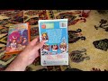 2 HiT Entertainment Barney VHS Releases With Oswald Promo