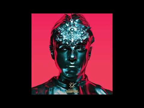 Underdogs (feat. VALORANT)