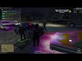 Golden State Rp Late Night Patrol Constables