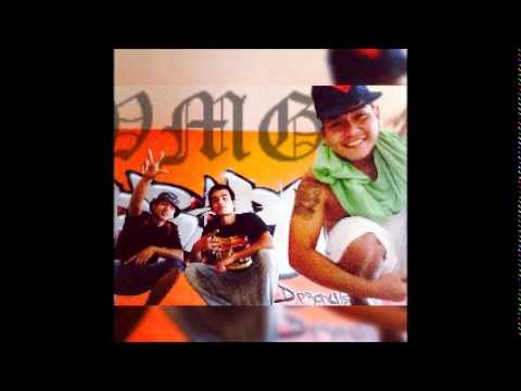 Vagabundo Mil Grau - JRMano