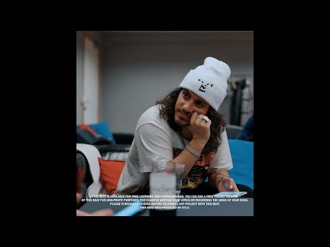 (FREE) Russ Type Beat 2025 - "ALL THE TIME"