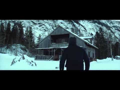 Spectre Official Teaser Trailer
