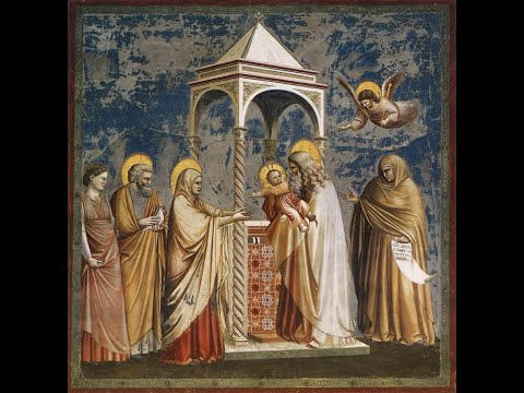 Vangelo del giorno: Luca 2, 22-40 Giovedì 2 Febbraio 2023