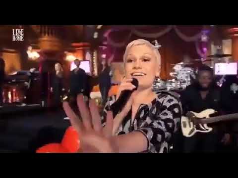 Stan Twitter: Jessie J "nnnno"