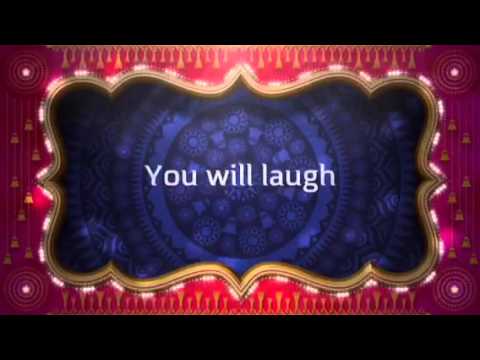 Teletubbies wild adventure trailer