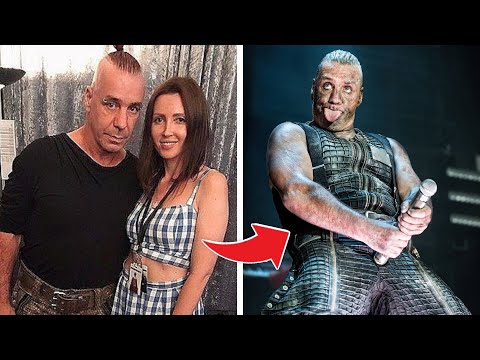 Die verstörende Wahrheit über Till Lindemann