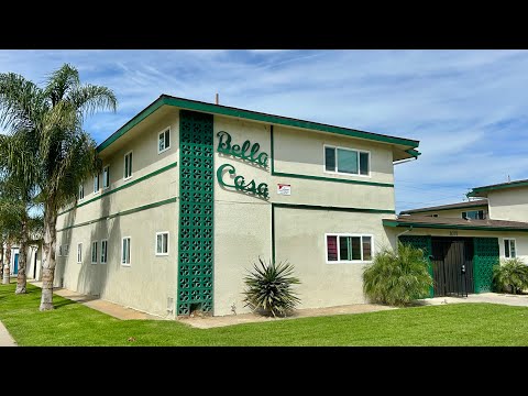 32- Chung Family Trust of 2002 (1037 bldg) - Video 2 of 2