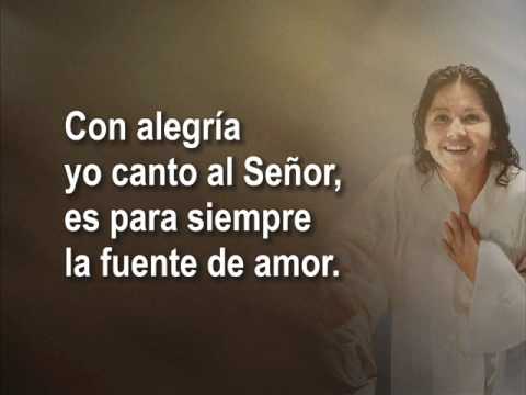 26 Mi Cristo Me Salva