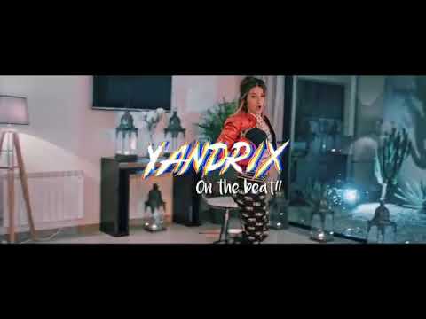 YANDRIX - weird flow (2K19) 🔥