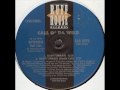 Call O' Da Wild / DJ Muggs - Ruffturrain 