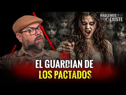 Brujos , Brujería de Venganza y Encuentros con Seres Paranormales | EP 370