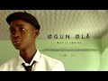 Ogun Ola - War is Coming: Trailer (Narration by Morgan Freeman)