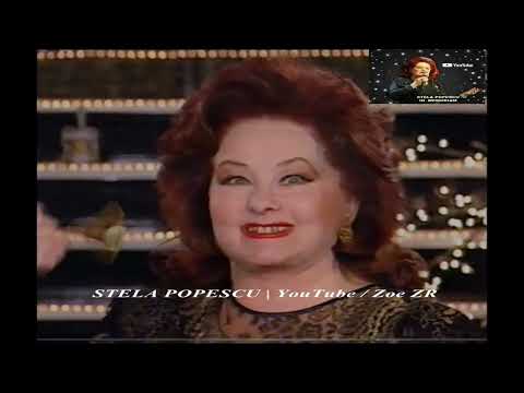 STELA POPESCU | ALEXANDRU ARȘINEL | Revelion