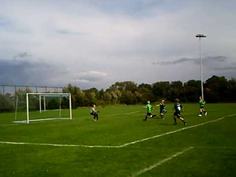 FC Land Wursten 4 - TV Langen 2     1 : 8