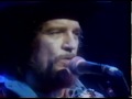 Video - Waylon Jennings - Clyde Plays Electric Bass