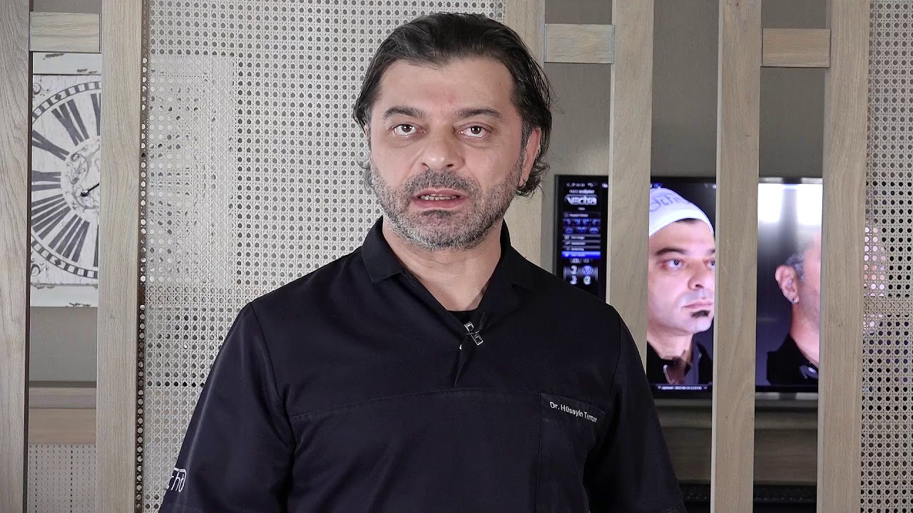Dr Hüseyin Tırman  HYALÜRONİK ASİT NEDEN TERCİH EDİLİR?