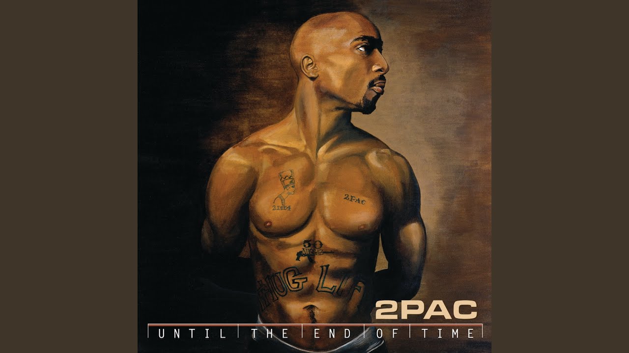 2Pac - Breathin