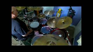 Video thumbnail for Pearl Masters Mahogany MHX Sound Demo by Vegas Alien