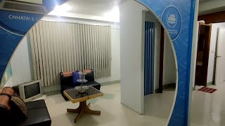 ঢাকার গুলশানে কম টাকায় আমাদের AirBnb | AirBnb Room Tour | Dhaka, Bangladesh