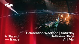 Vini Vici - Live @ A State of Trance Celebration Weekend 2023