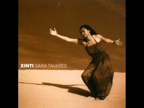 Sara Tavares- Manso manso