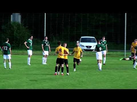 FC Develier 2 - SR Delémont  18.08.2021 (4 - 6)