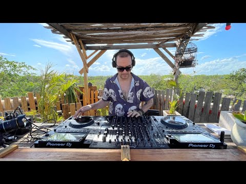 Vazik | Progressive House & Techno Mix 2022 | By @EPHIMERATulum