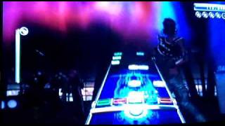 This Bastard's Life FC 100% Expert Guitar RB3