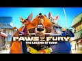 Couldn't Forget You - Paws Of Fury Legend Of Hank