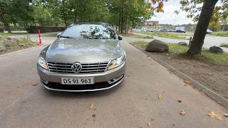 مسلفة قرصية Volkswagen CC Sport | صورة 4 - Agroline