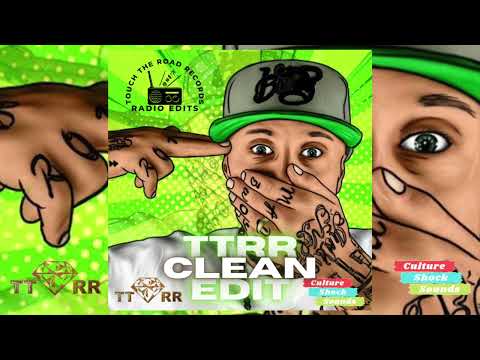 Roze Don - Hips Don't Lie (Free Hit Riddim) (Countree Hype) (TTRR Clean Version)
