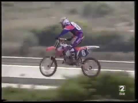 1996 - Motocross des Nations - Spagna (integrale)