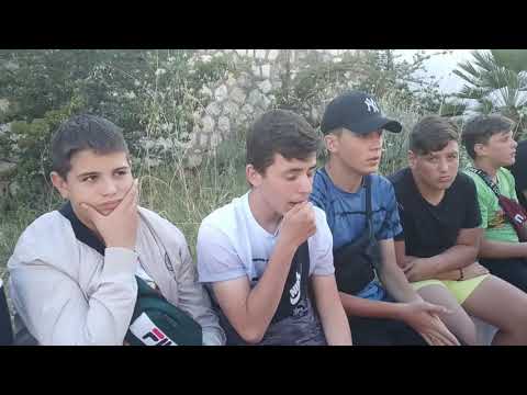 SULI y LAUTI vs AUDITORE y IZ - 4TOS DUALES GOLDEN5BATTLE 2019