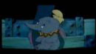 Dumbo - Bimbo mio