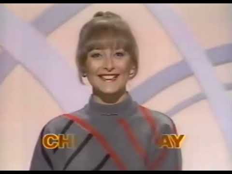 LWT Saturday promo 1984