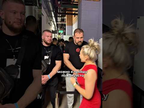 Взял все испортил 😅