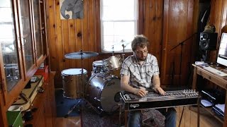 Winter Song - Original Pedal Steel Instrumental