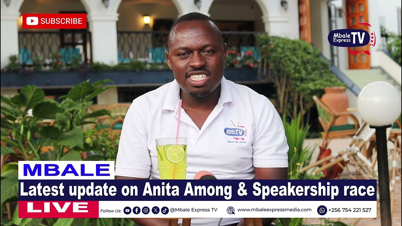 Latest on Speaker and Deputy Speaker race 
