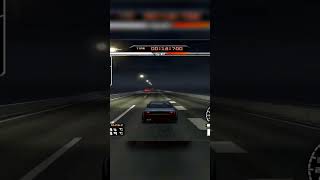 【 #首都高バトル01 】名物ボス「迅帝」、相手の大ポカで棚ぼた勝利！#Shorts【#PS2 #レトロゲーム 】